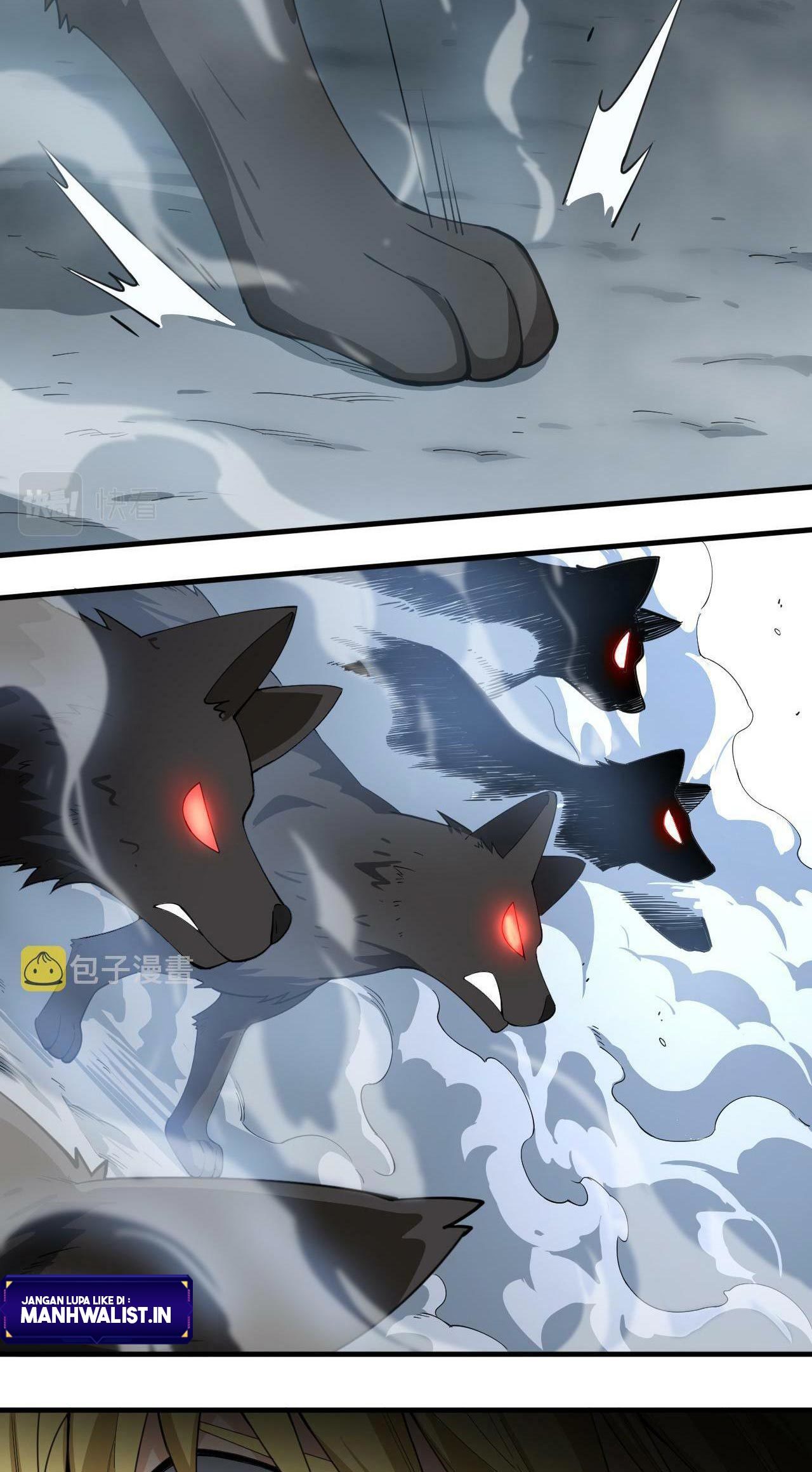 Taming System Chapter 20 Gambar 6