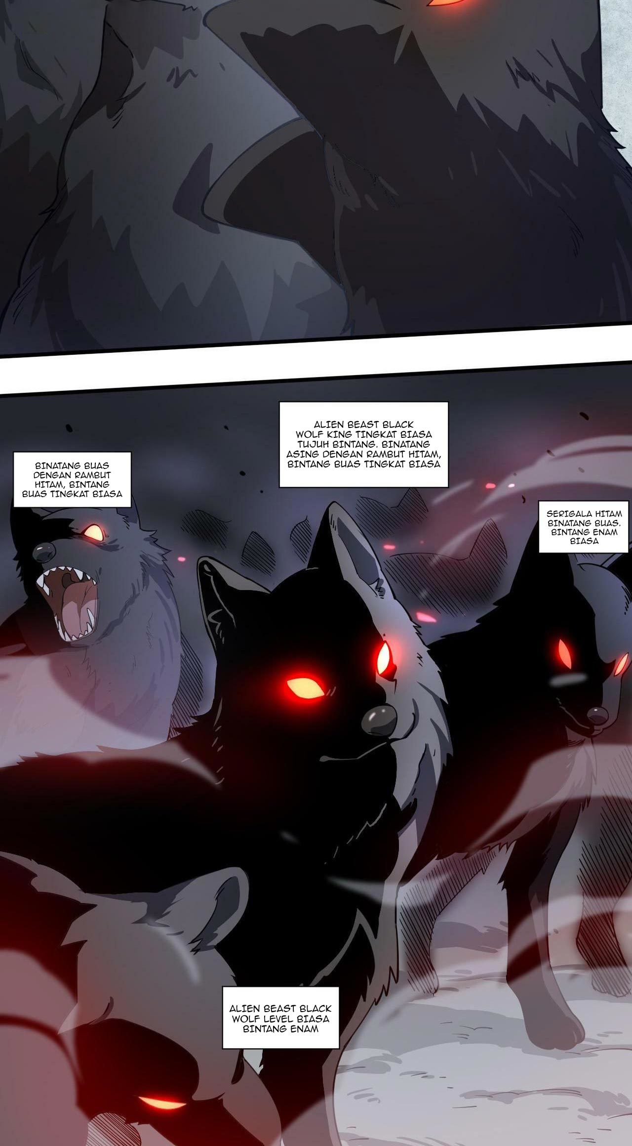 Taming System Chapter 20 Gambar 8