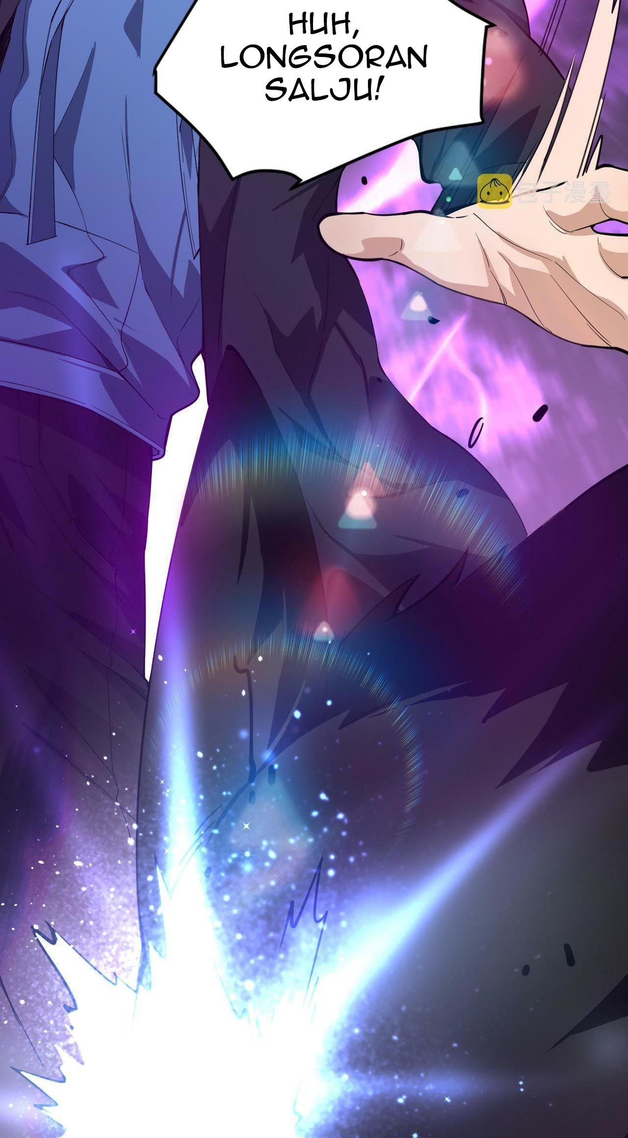 Taming System Chapter 20 Gambar 10