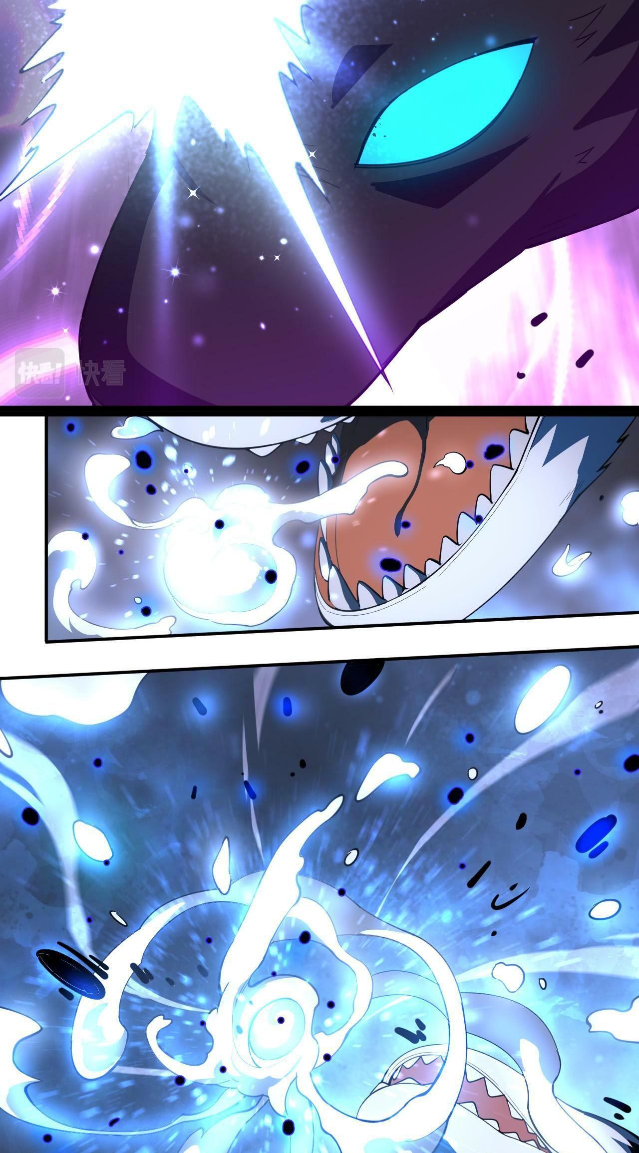 Taming System Chapter 20 Gambar 11