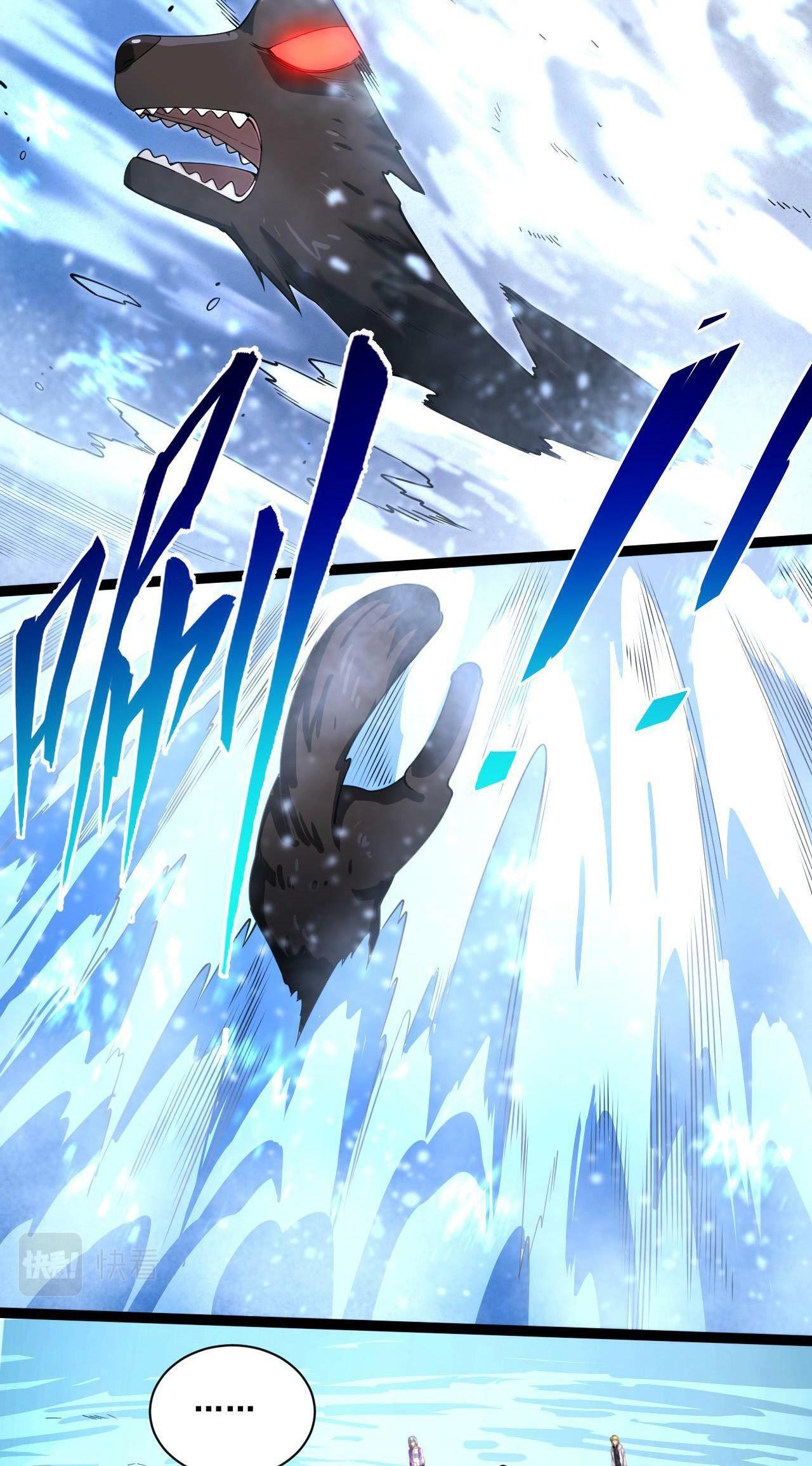 Taming System Chapter 20 Gambar 16
