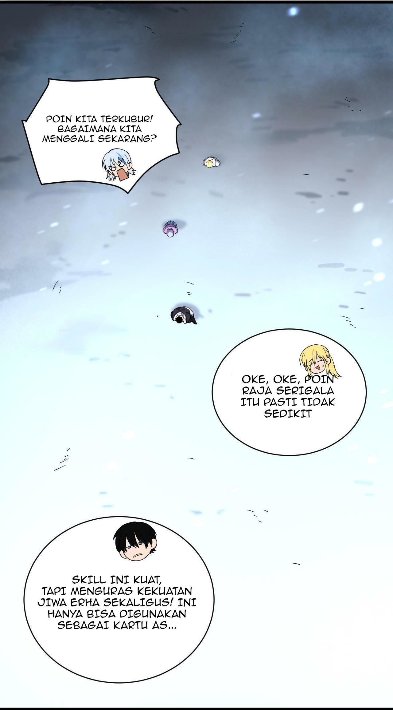 Taming System Chapter 20 Gambar 20