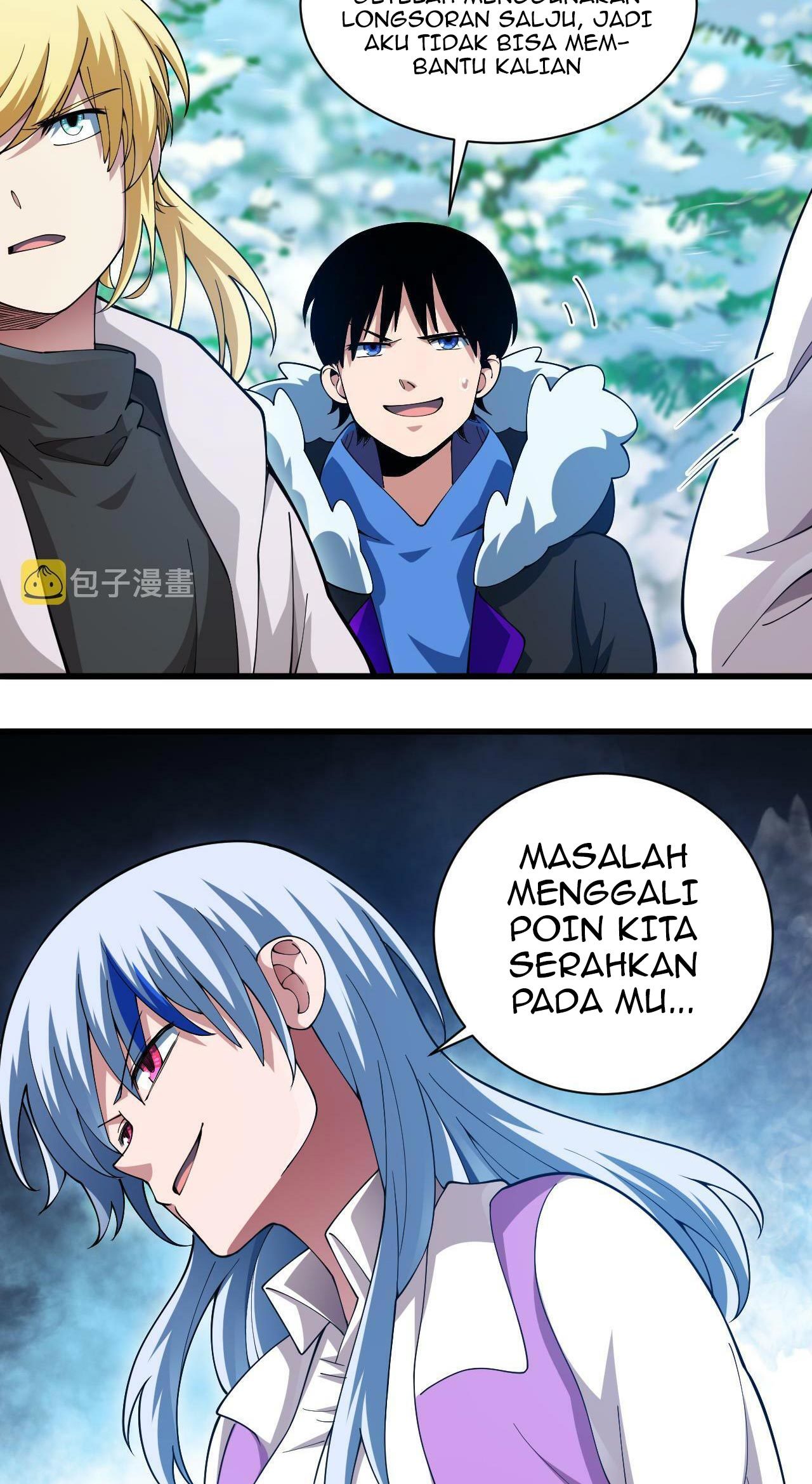 Taming System Chapter 20 Gambar 24
