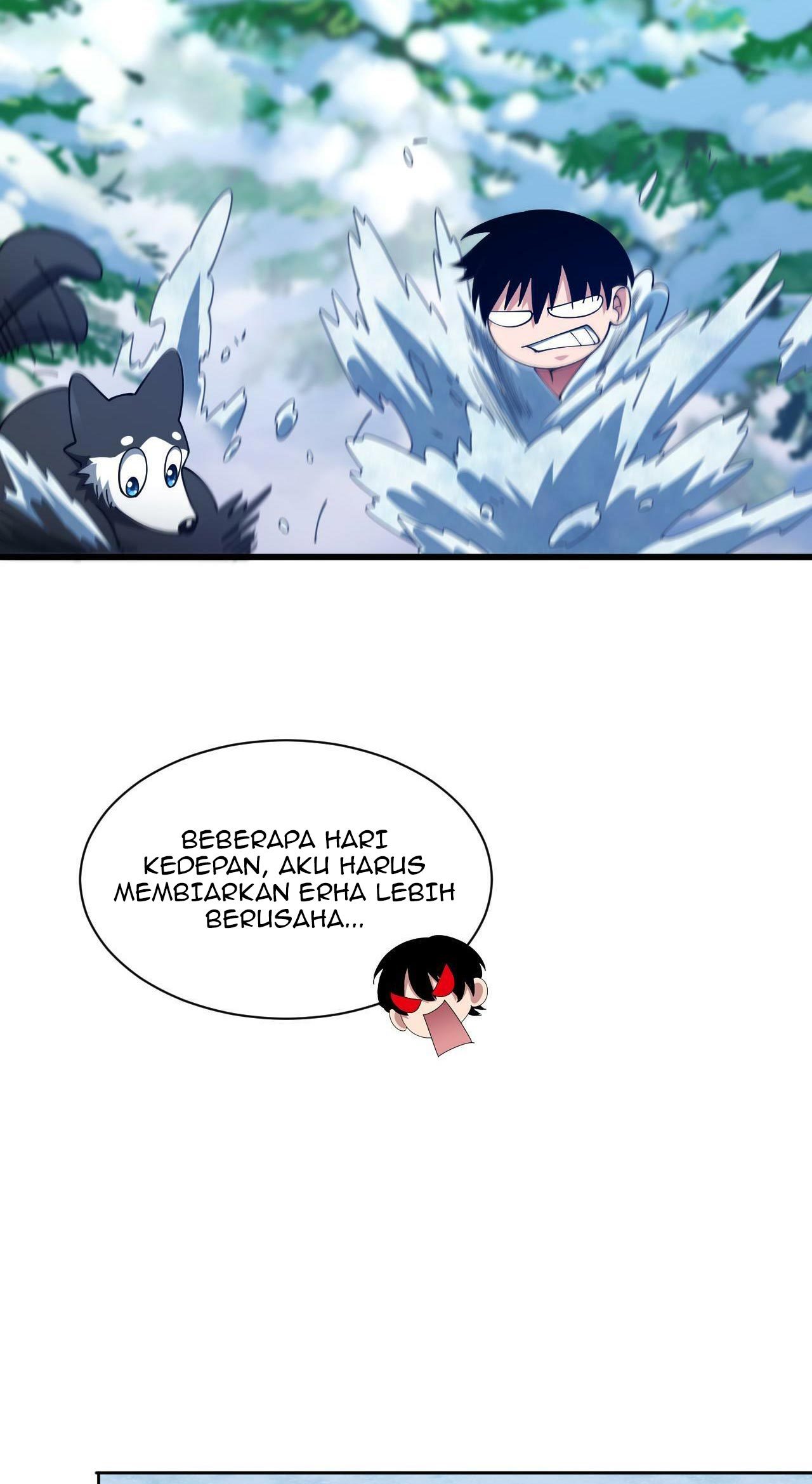Taming System Chapter 20 Gambar 27