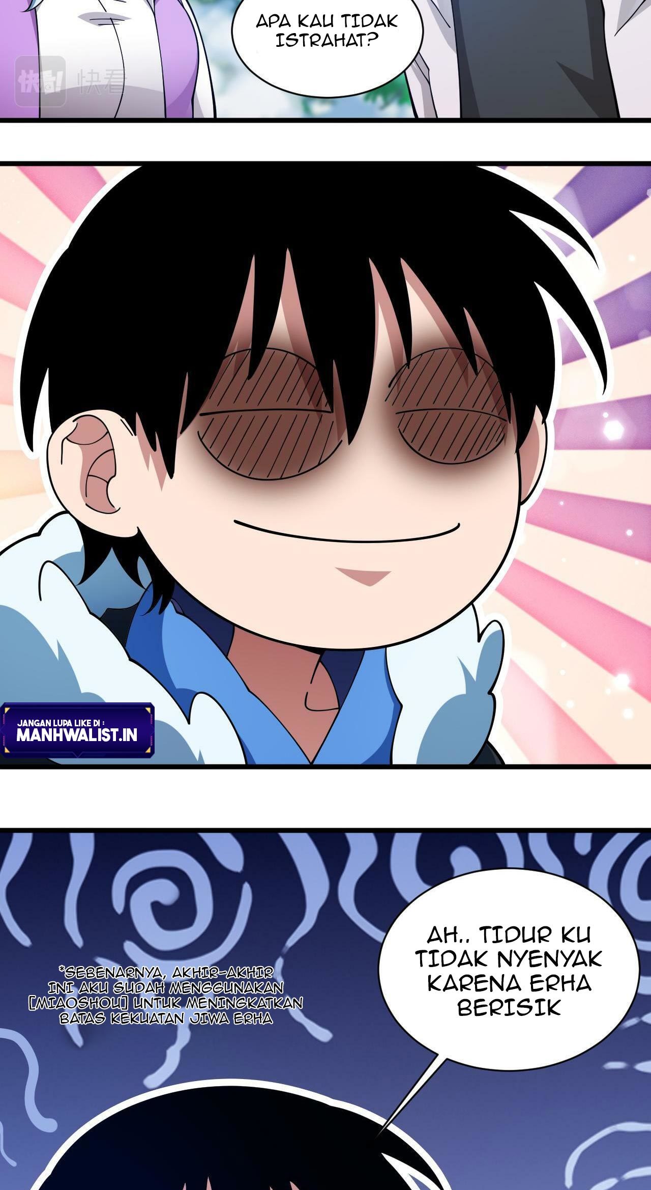 Taming System Chapter 20 Gambar 29