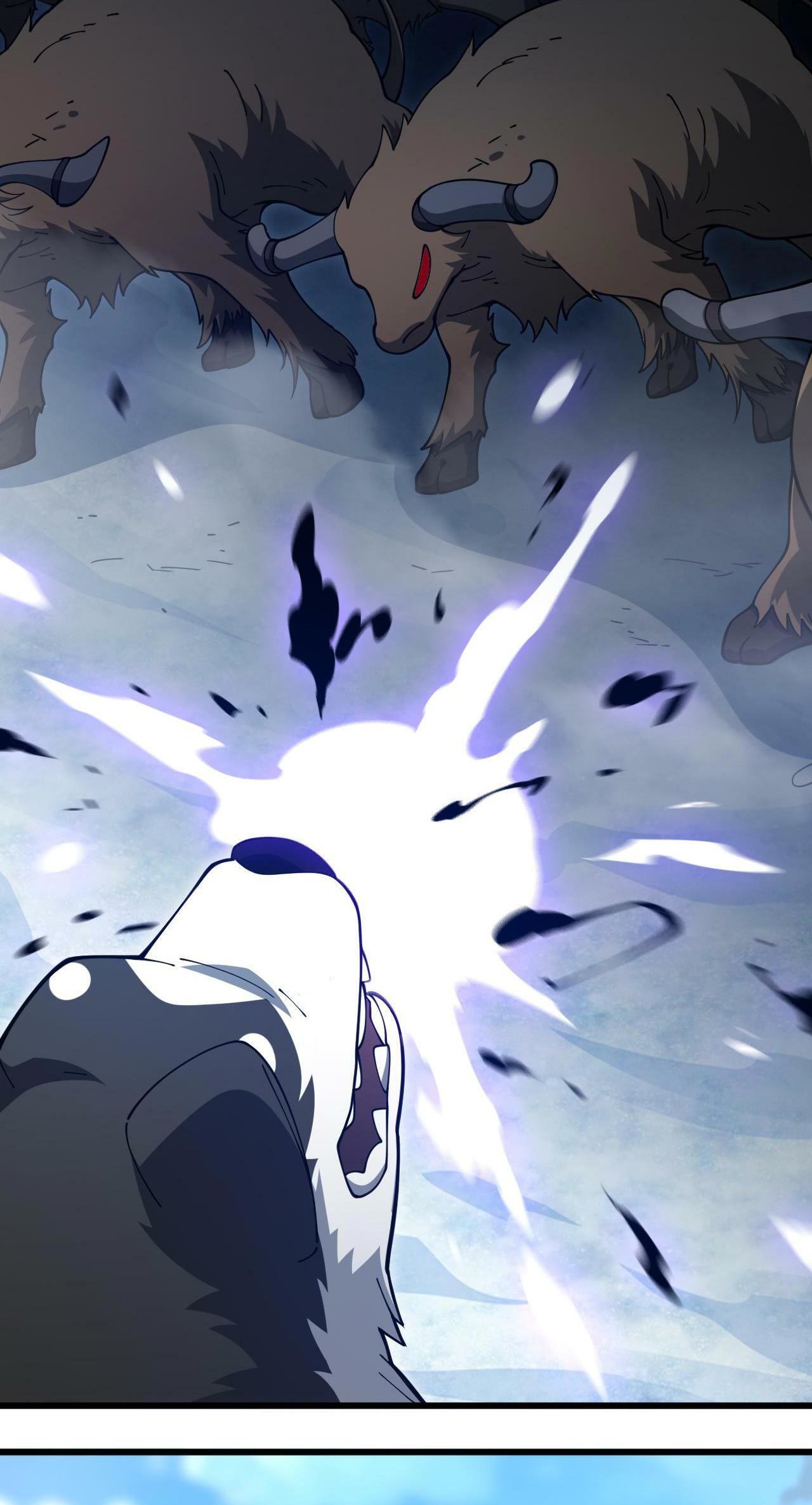 Taming System Chapter 20 Gambar 35