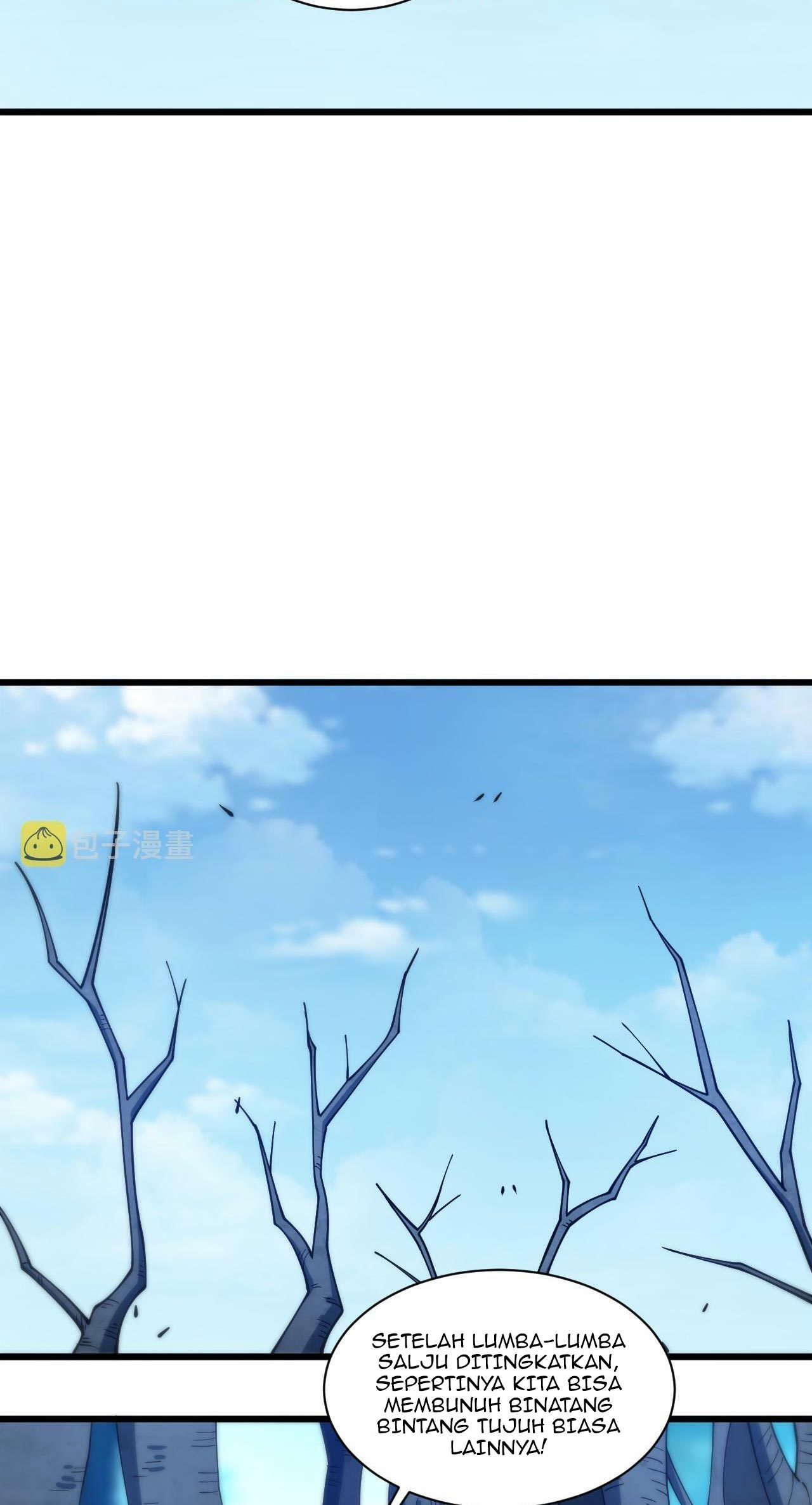 Taming System Chapter 20 Gambar 38