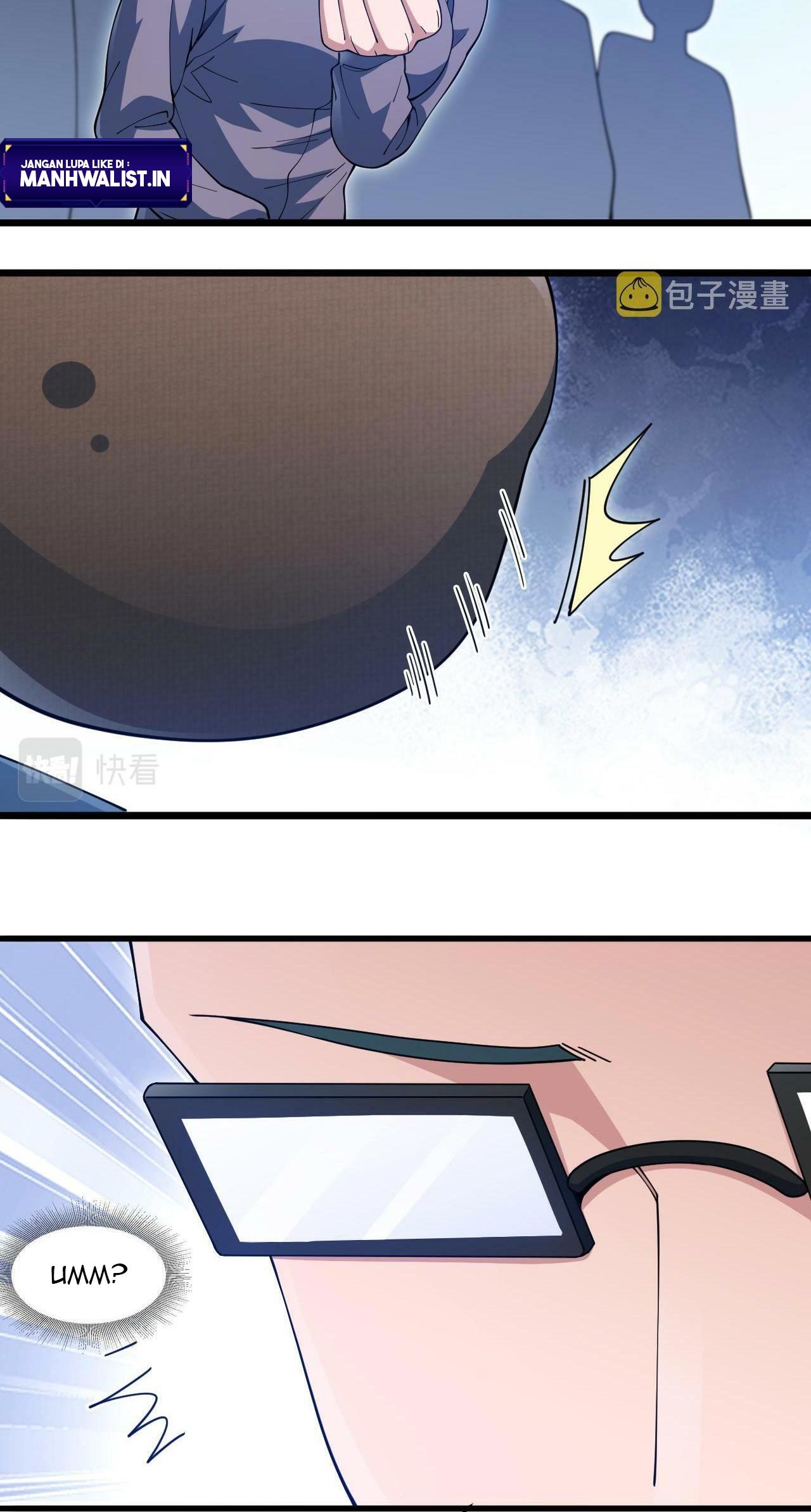 Taming System Chapter 20 Gambar 50
