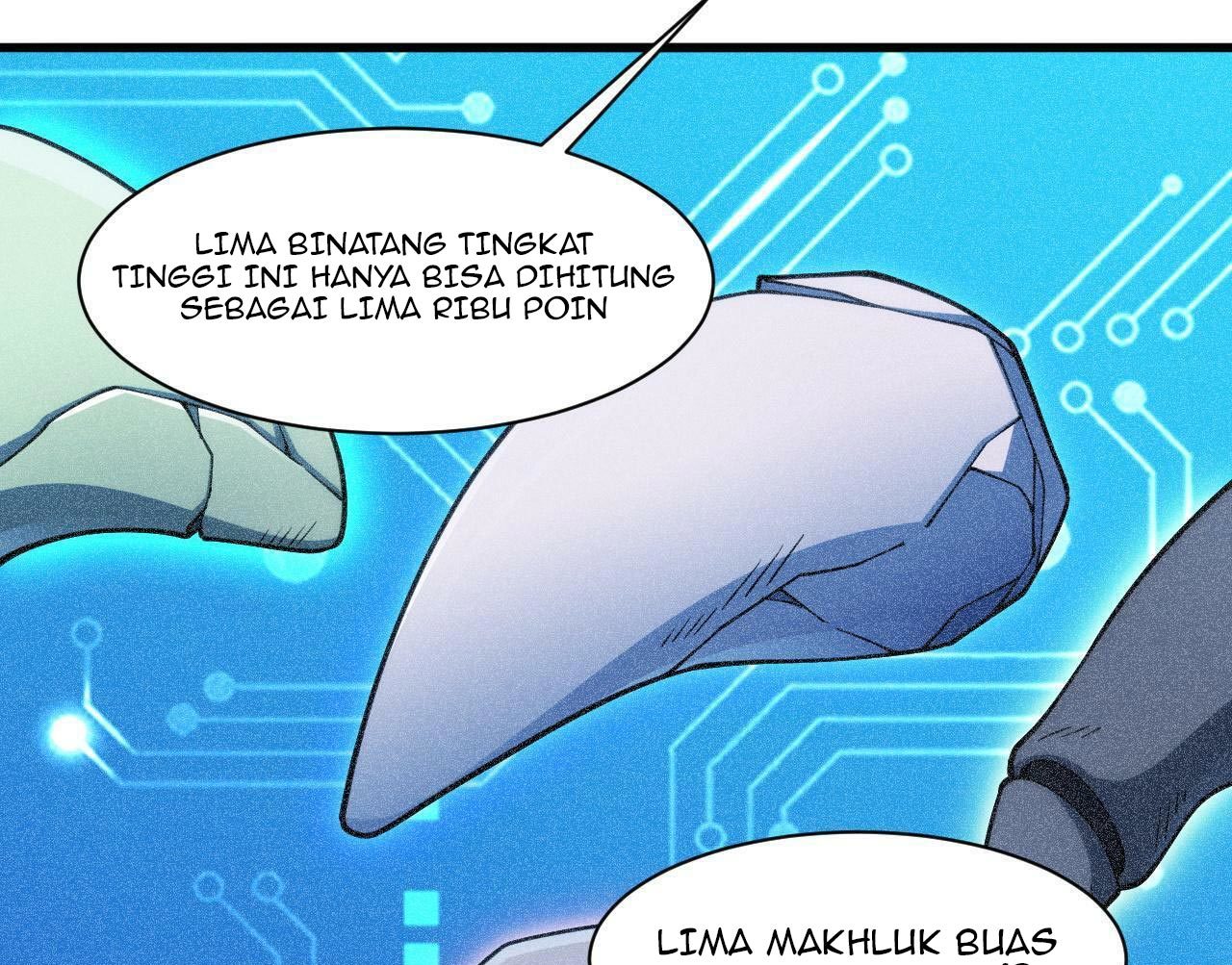 Taming System Chapter 20 Gambar 51