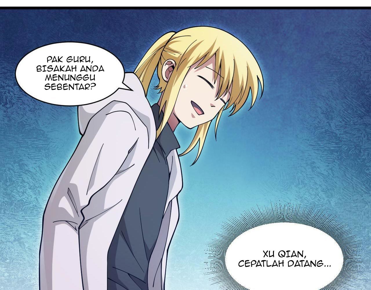 Taming System Chapter 20 Gambar 53