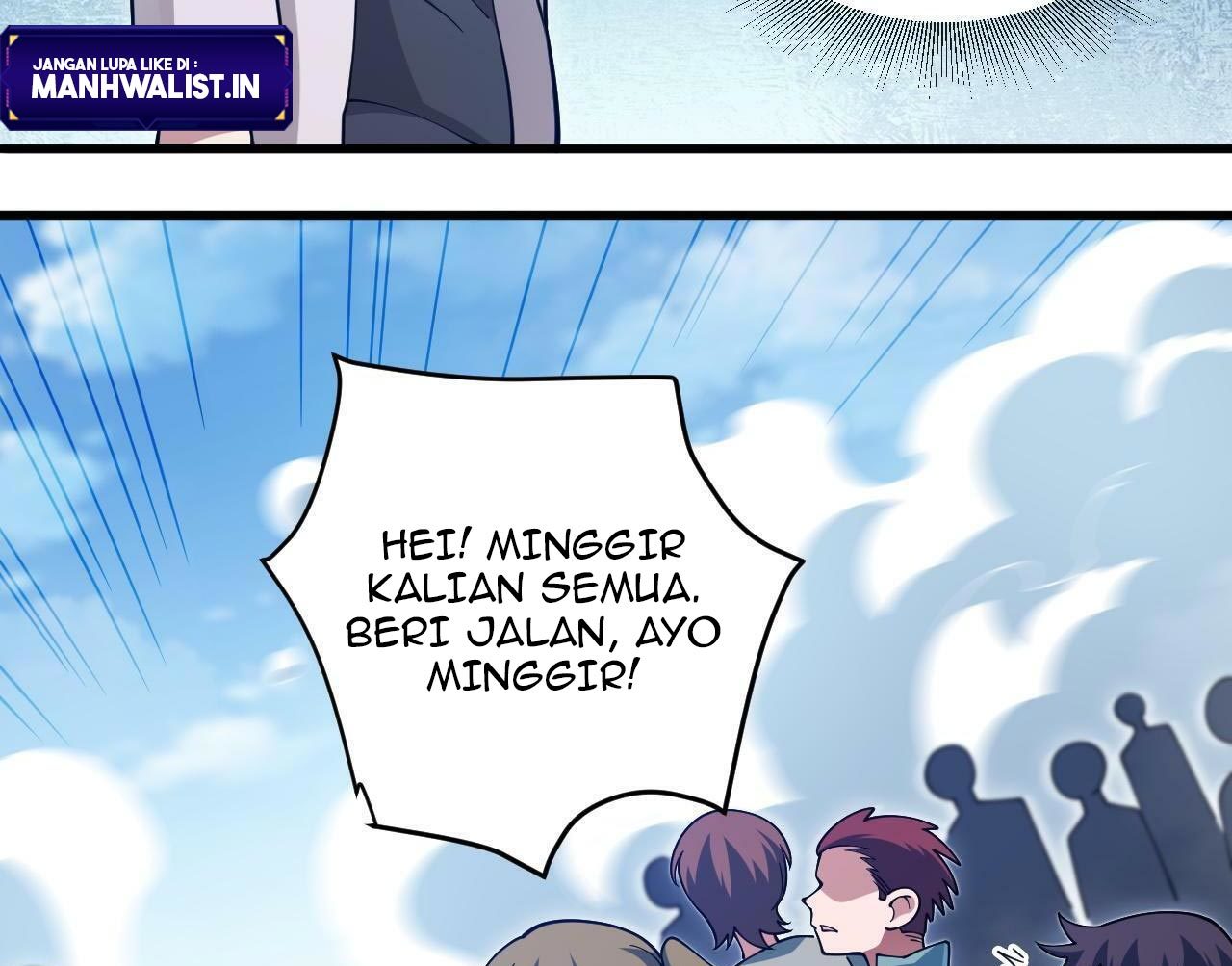 Taming System Chapter 20 Gambar 54