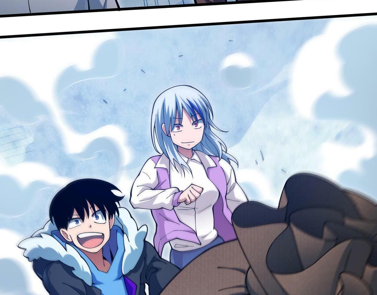 Taming System Chapter 20 Gambar 56