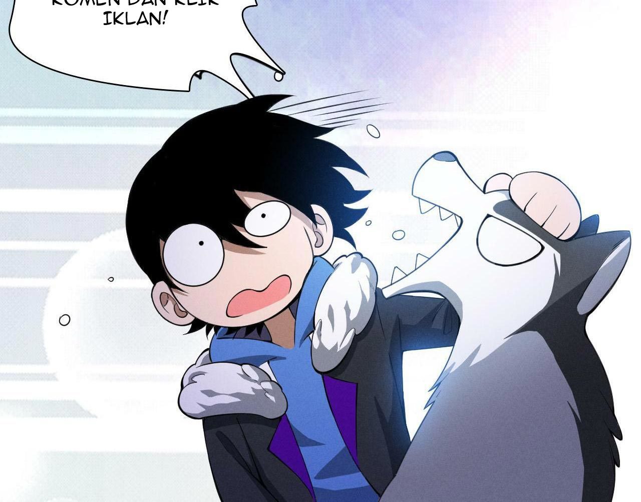 Taming System Chapter 20 Gambar 60