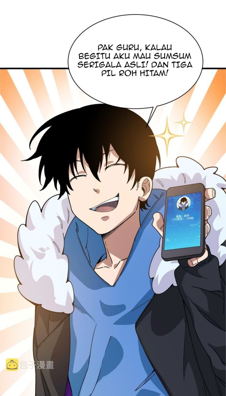 Taming System Chapter 22 Gambar 1