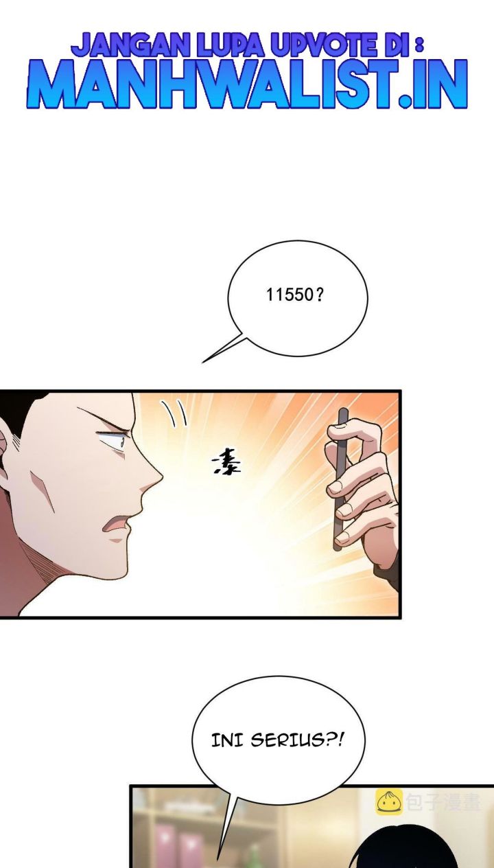 Taming System Chapter 22 Gambar 4