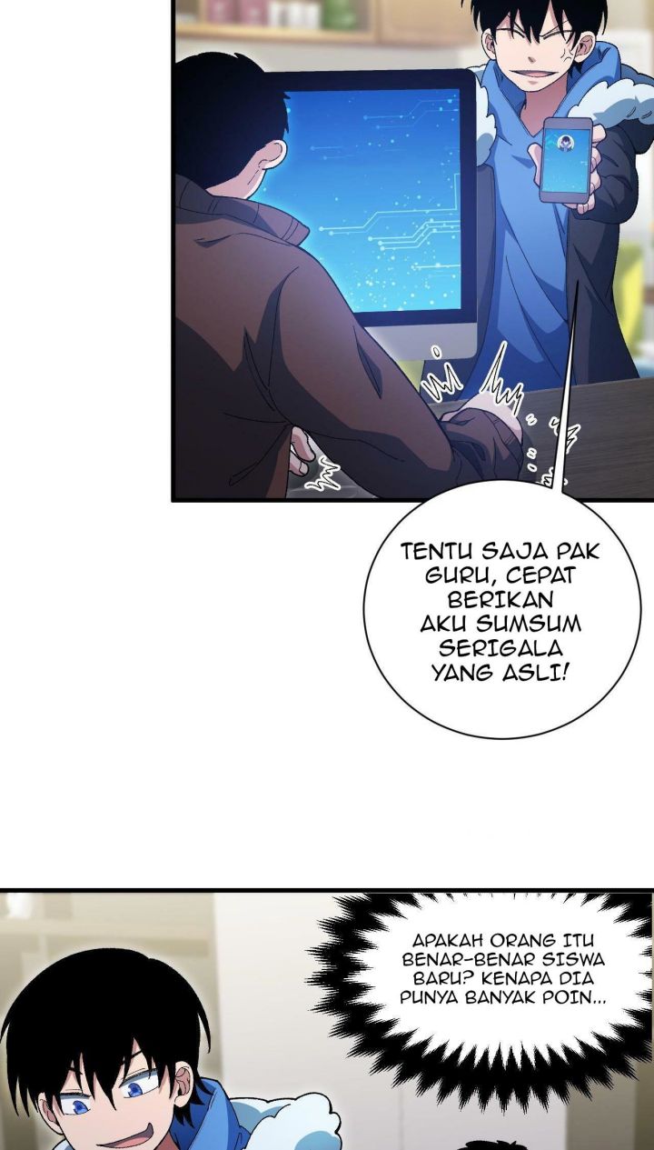 Taming System Chapter 22 Gambar 5