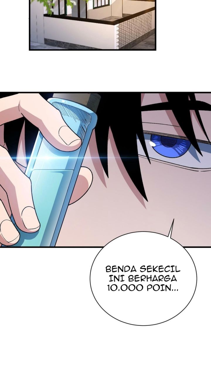 Taming System Chapter 22 Gambar 7