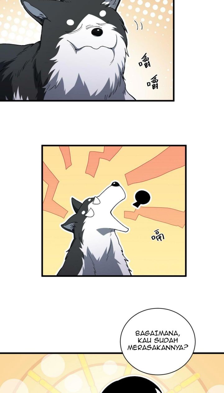 Taming System Chapter 22 Gambar 9