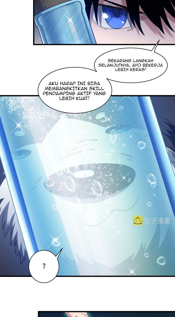 Taming System Chapter 22 Gambar 12