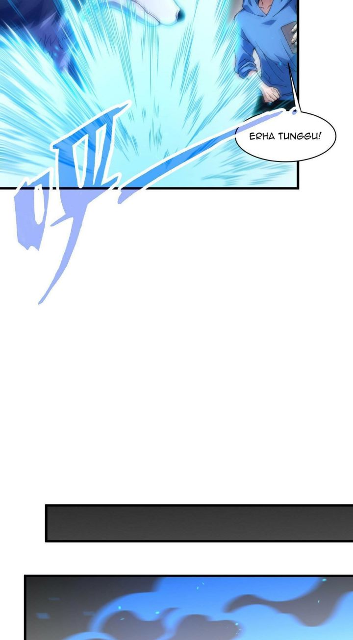 Taming System Chapter 22 Gambar 14