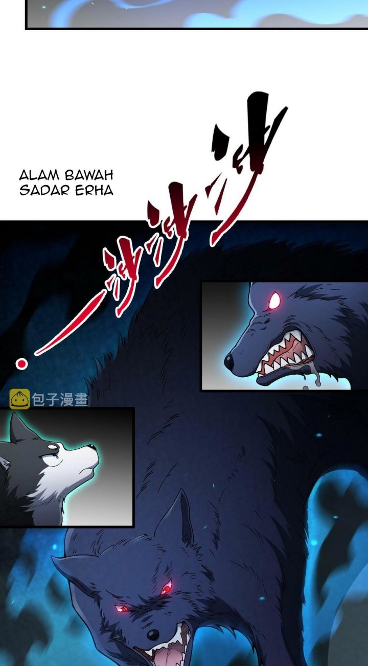 Taming System Chapter 22 Gambar 15