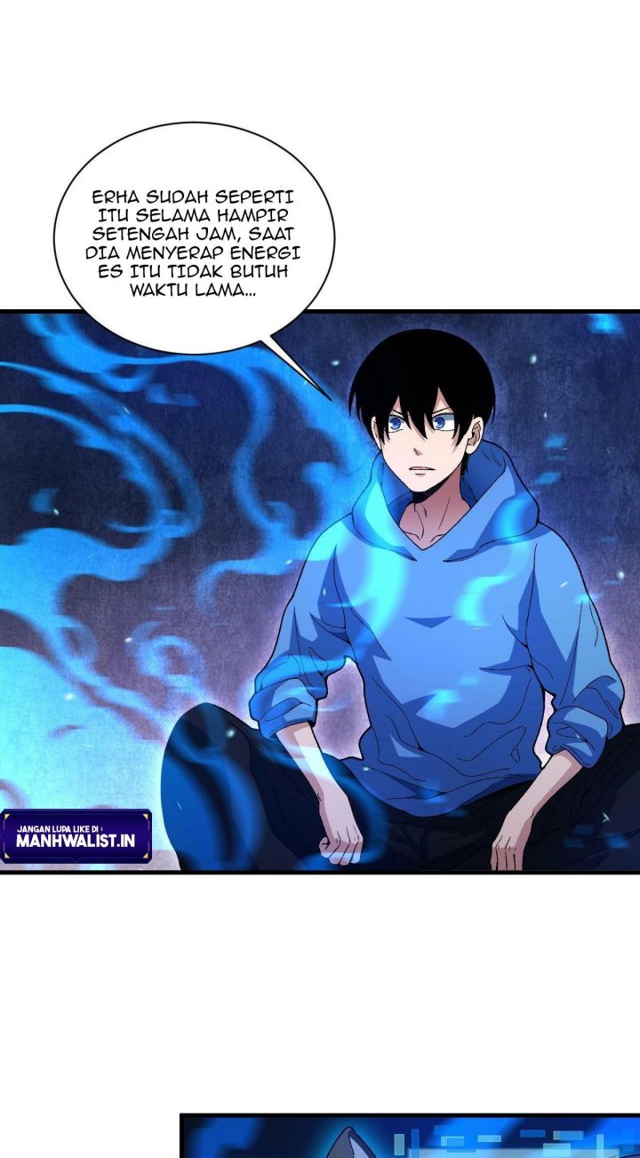 Taming System Chapter 22 Gambar 18