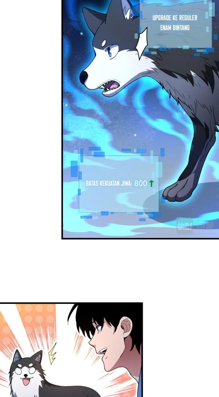 Taming System Chapter 22 Gambar 19