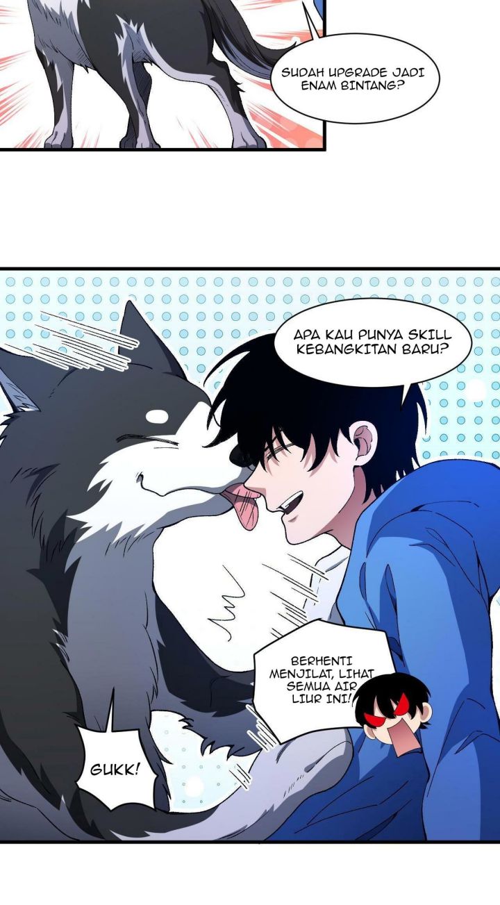 Taming System Chapter 22 Gambar 20