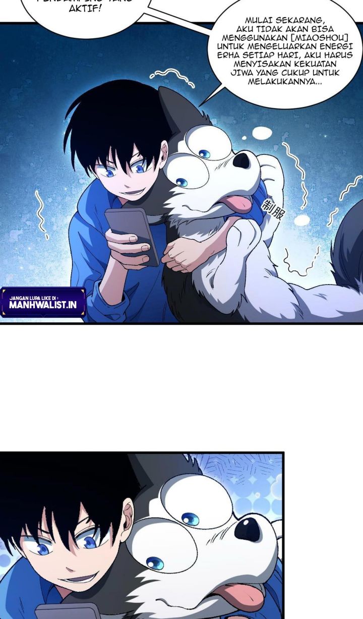 Taming System Chapter 22 Gambar 22