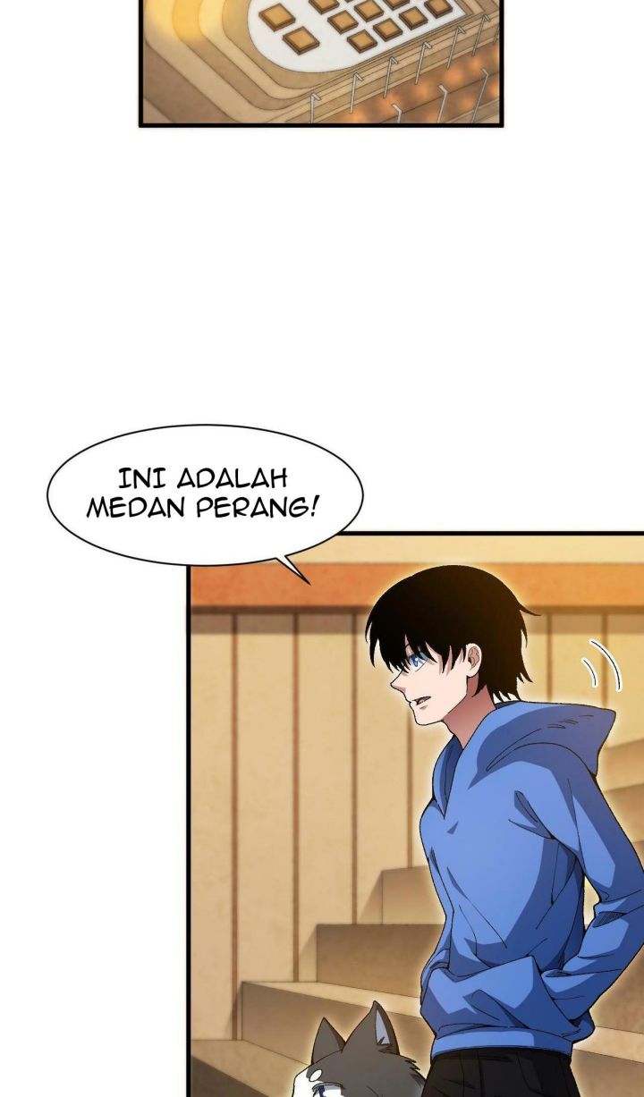 Taming System Chapter 22 Gambar 25