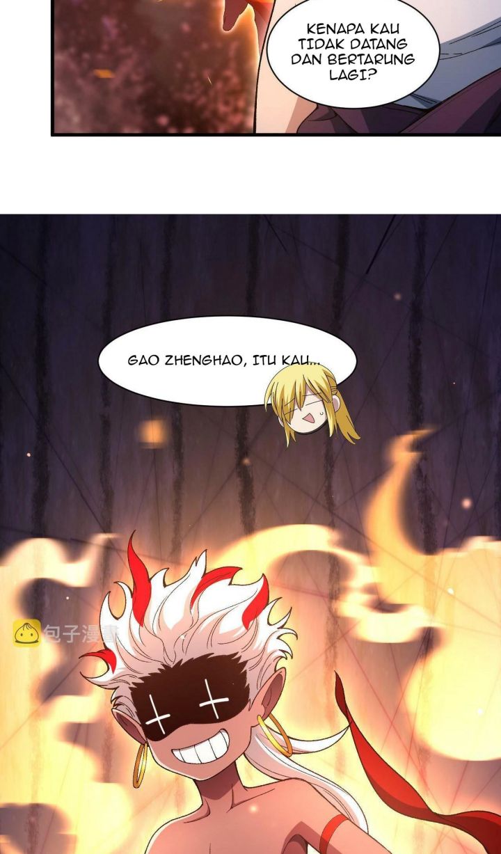 Taming System Chapter 22 Gambar 28