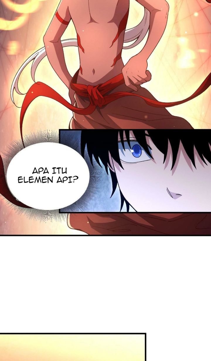 Taming System Chapter 22 Gambar 29