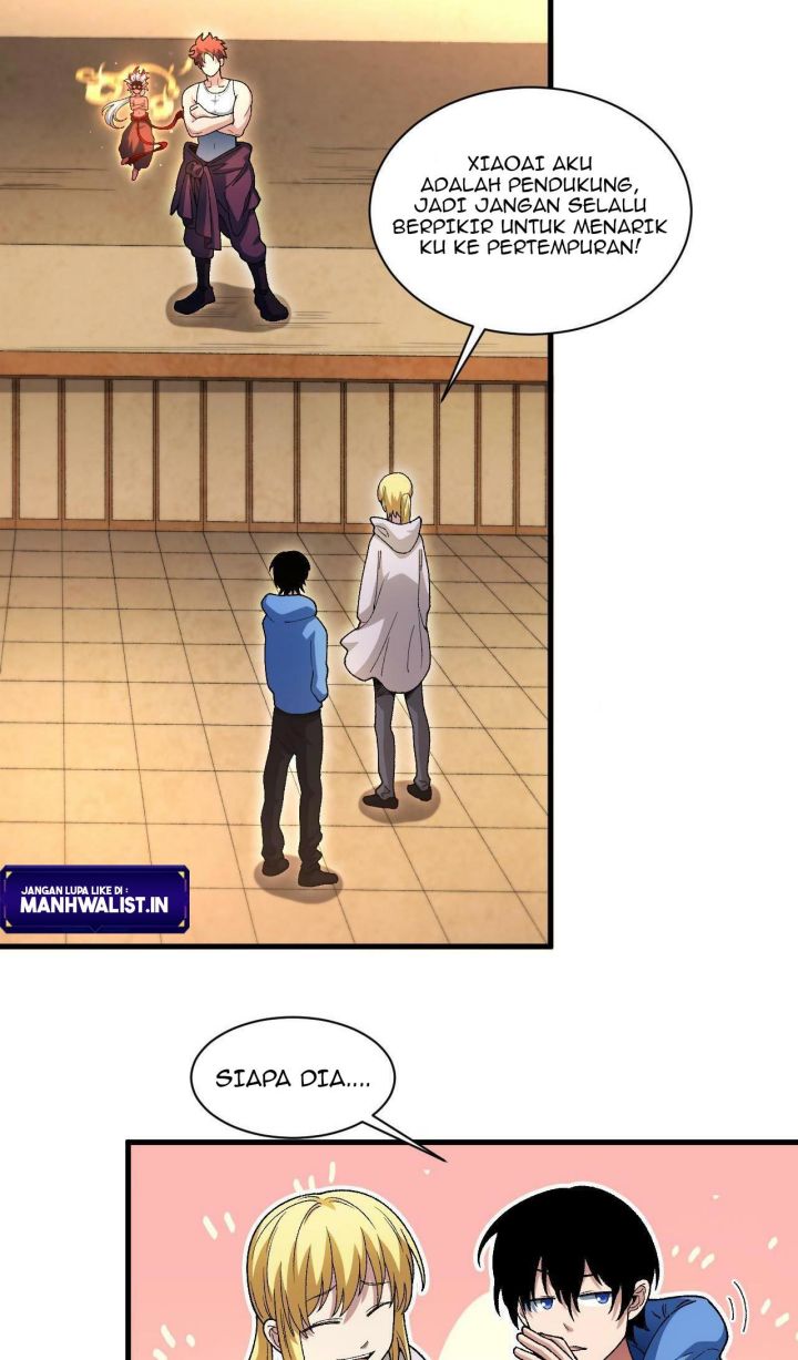 Taming System Chapter 22 Gambar 30