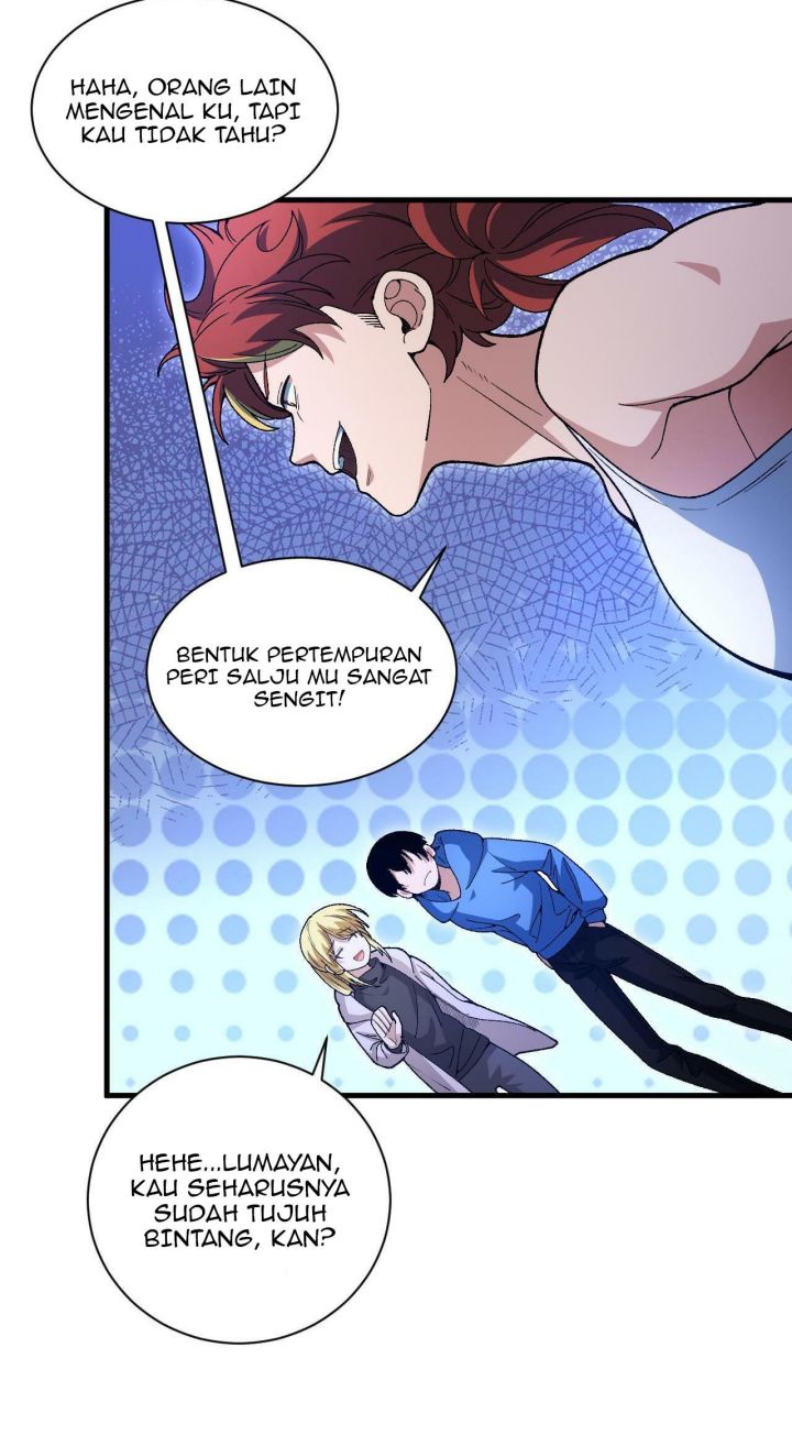Taming System Chapter 22 Gambar 32