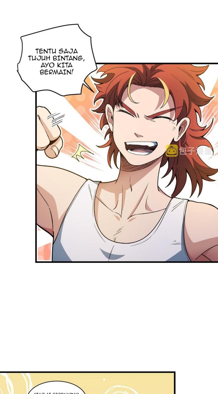 Taming System Chapter 22 Gambar 33