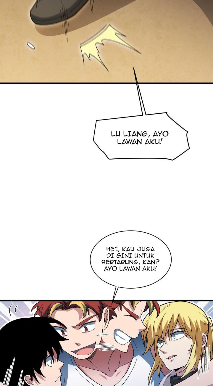 Taming System Chapter 22 Gambar 37