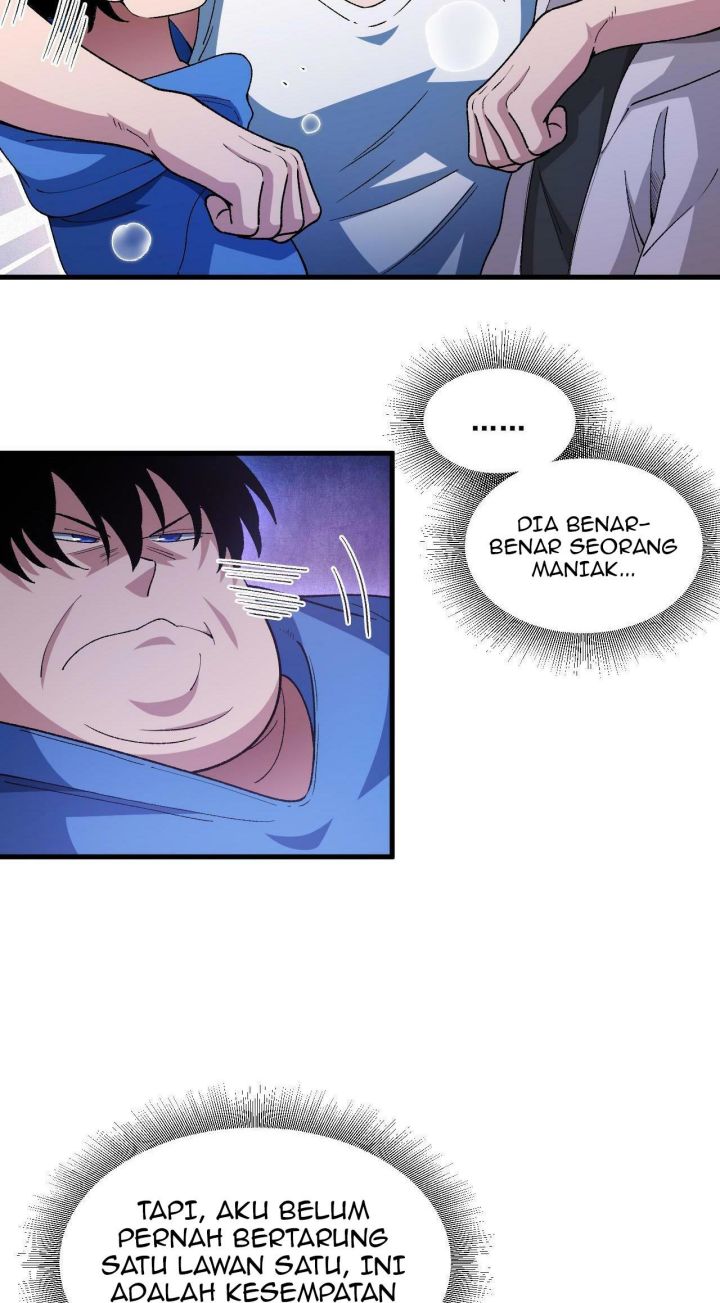 Taming System Chapter 22 Gambar 38