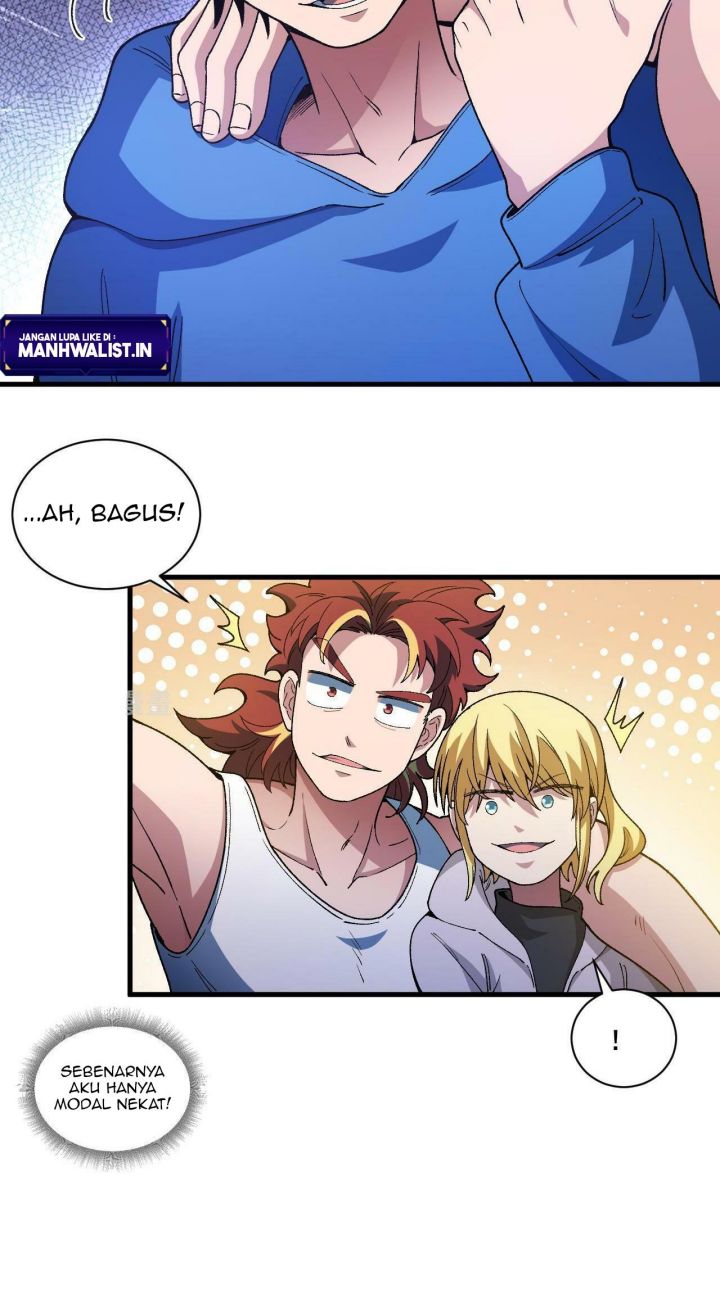 Taming System Chapter 22 Gambar 40
