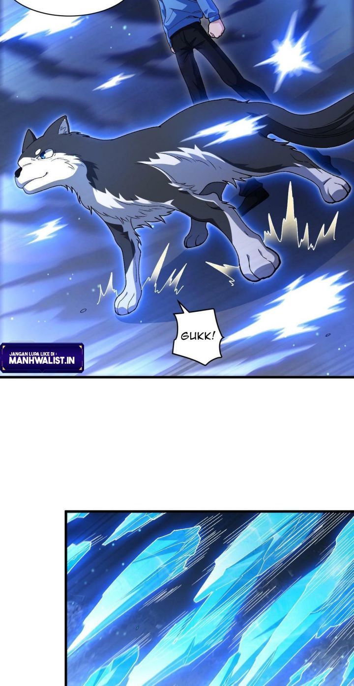 Taming System Chapter 22 Gambar 43