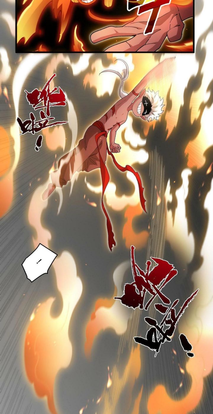 Taming System Chapter 22 Gambar 48