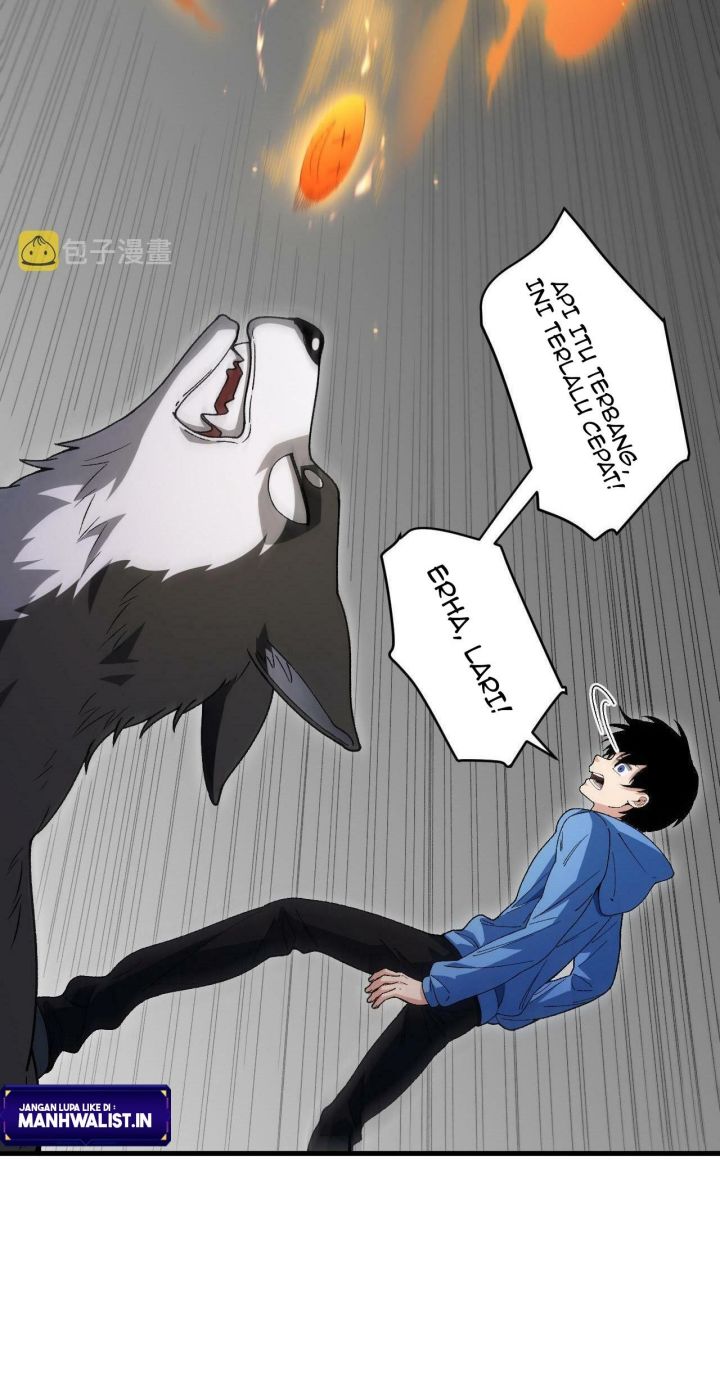 Taming System Chapter 22 Gambar 49