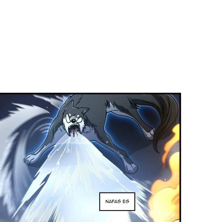 Taming System Chapter 22 Gambar 51
