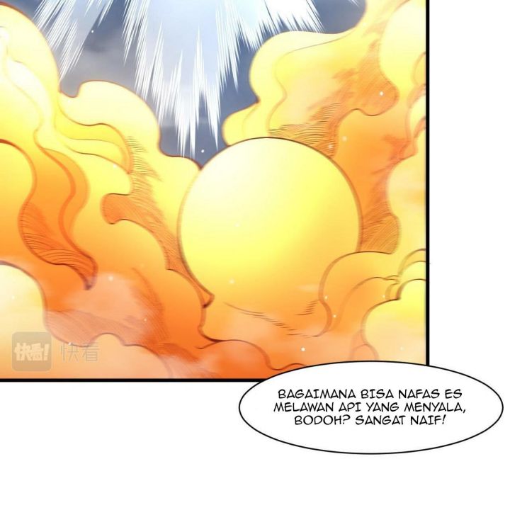 Taming System Chapter 22 Gambar 52