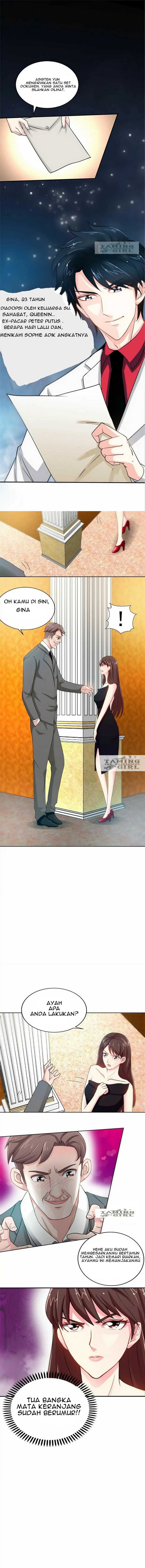 Taming The Possessive Girl Chapter 04 Gambar 2