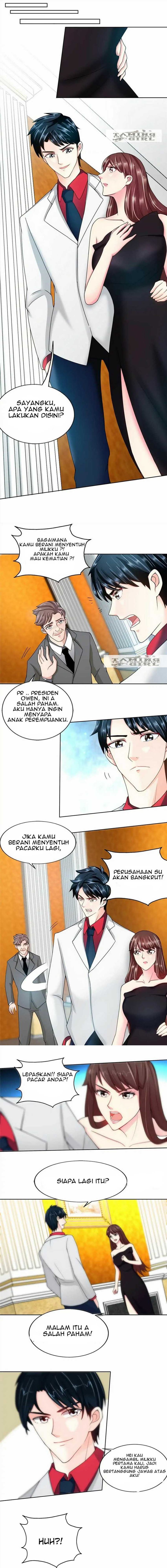 Taming The Possessive Girl Chapter 04 Gambar 3