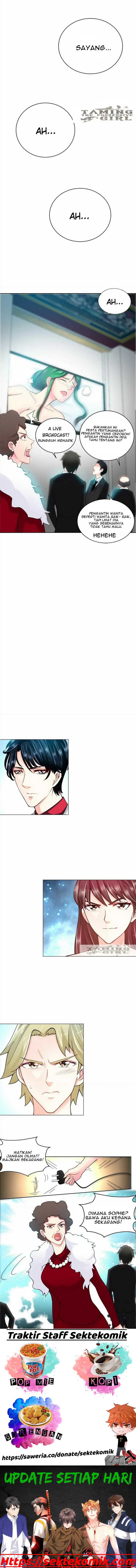 Taming The Possessive Girl Chapter 04 Gambar 5