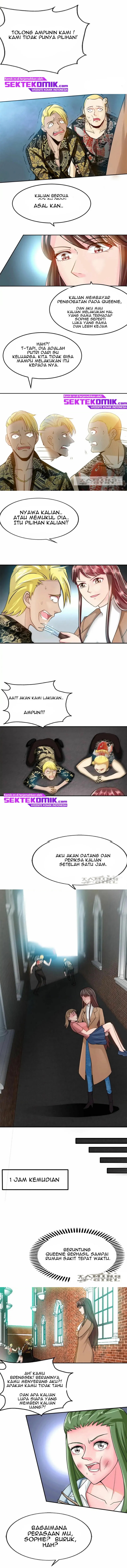 Taming The Possessive Girl Chapter 07 Gambar 5