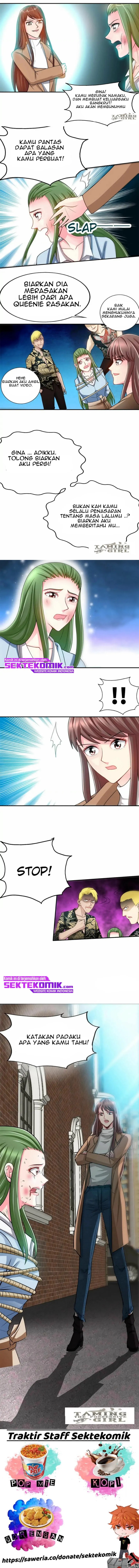 Taming The Possessive Girl Chapter 07 Gambar 6