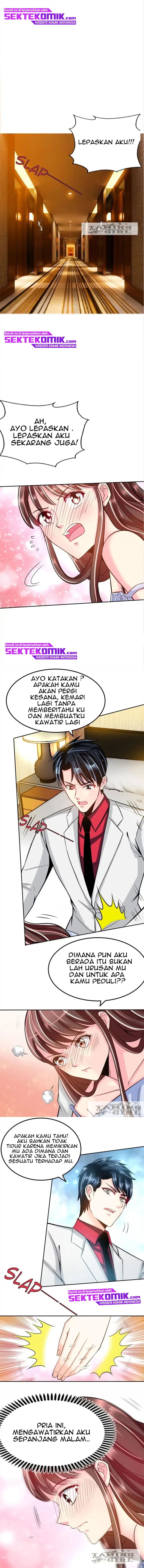 Taming The Possessive Girl Chapter 10 Gambar 2