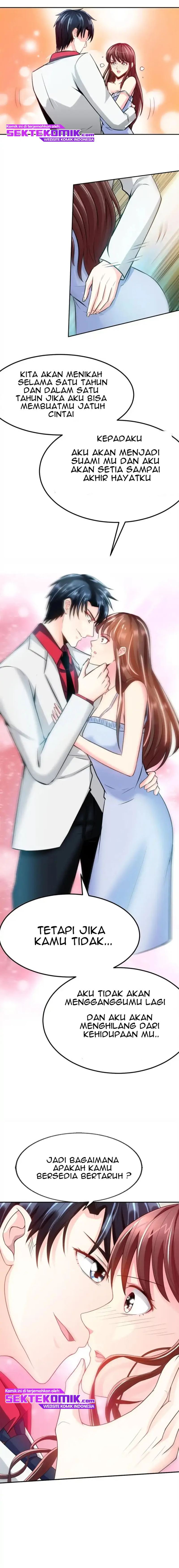 Taming The Possessive Girl Chapter 10 Gambar 5